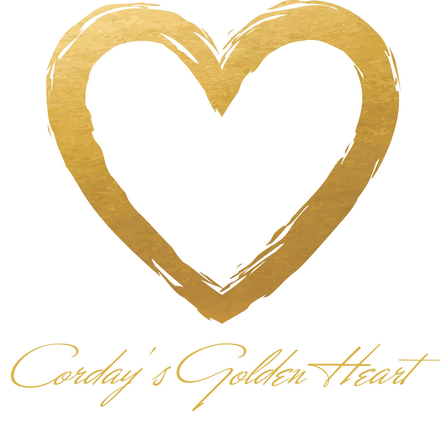 Corday's Golden Heart